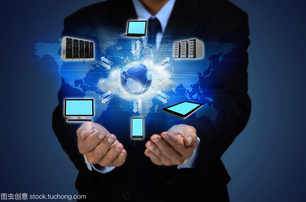 技术为基，用户为本 互联网时代的经营理念与技术研发双轮驱动