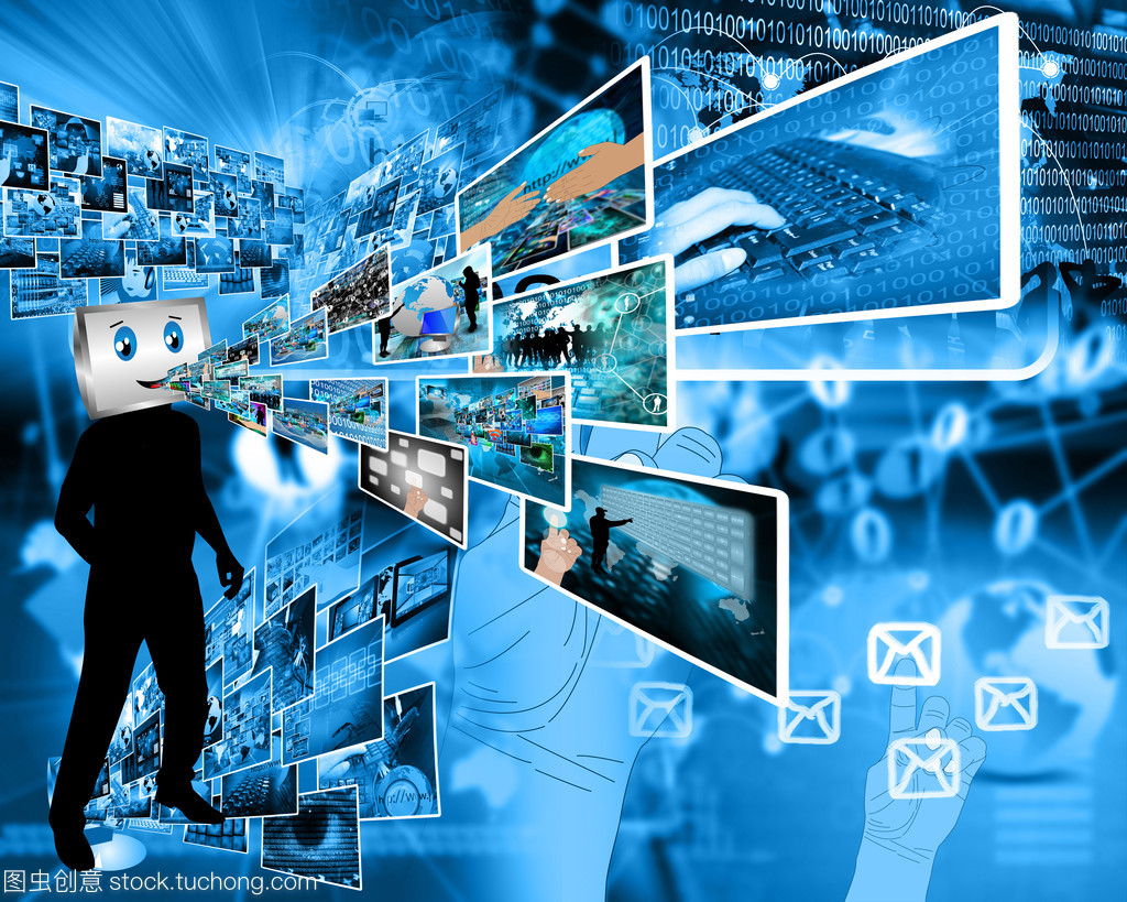 当性格开朗邂逅计算机 软硬件技术研发的新维度