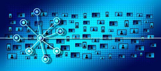 互联网科技浪潮下的计算机软硬件技术研发新趋势